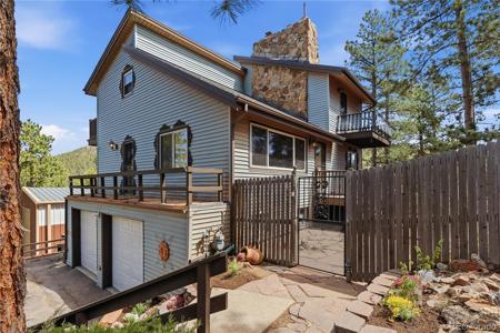 11488 Ranch Elsie Road