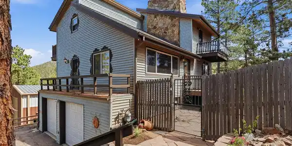 11488 Ranch Elsie Road