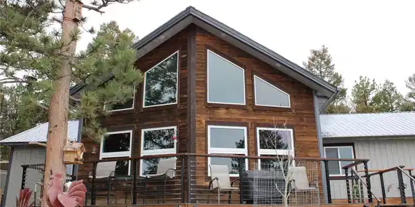 927 Windmill Drive
