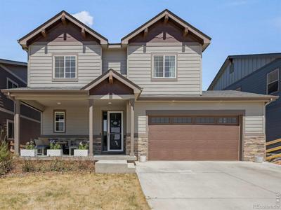 4444 Fox Grove Drive