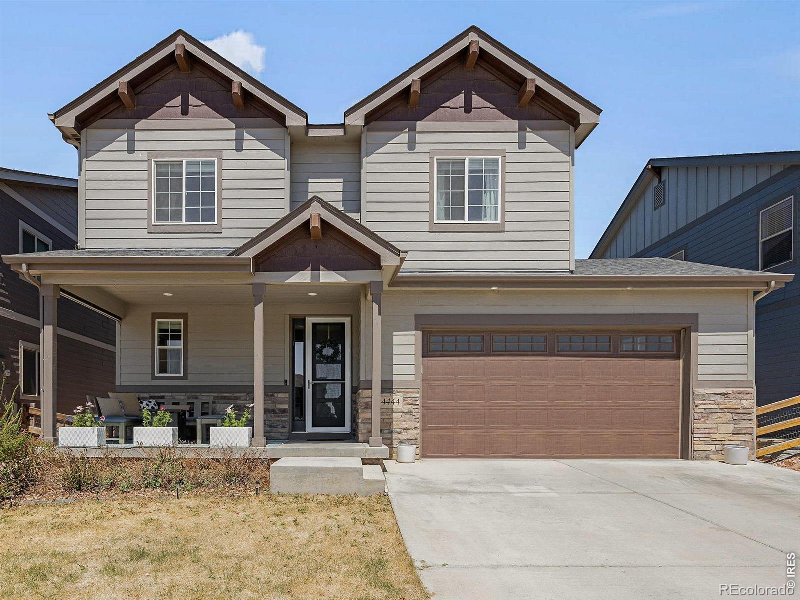 Image 1: Welcome to 4444 Fox Grove Dr! Image 1: Welcome to 4444 Fox Grove Dr!