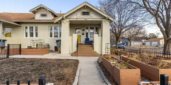 1400 Osceola Street