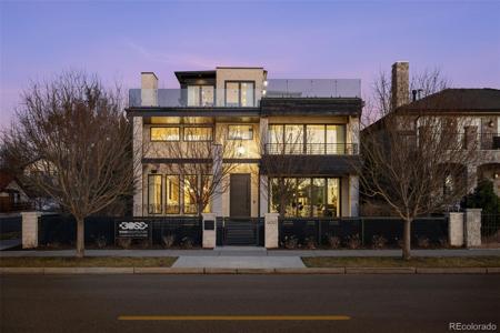 600 S Franklin Street