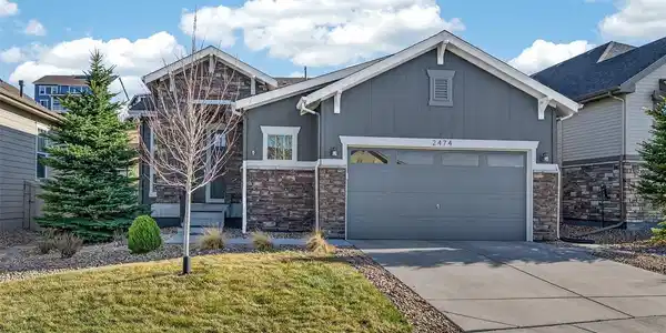 2474 Lassen Lane