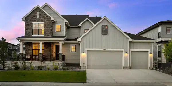 5615 Loma Vista Drive