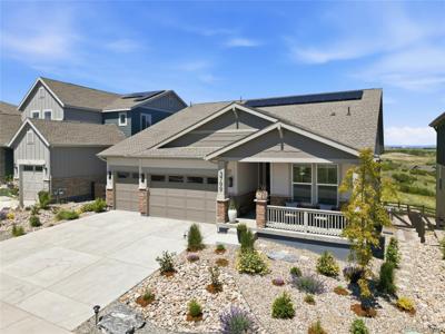 3799 Doubletrack Lane