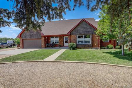 2316 Horseshoe Circle
