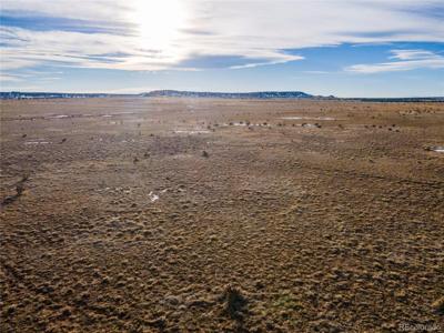 47 ACRES Las Animas Ranch