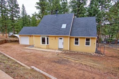430 Shady Lane
