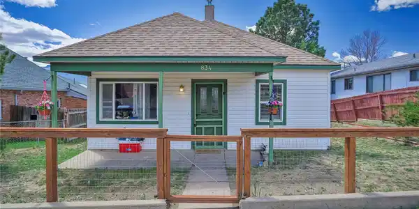 834 Western Avenue