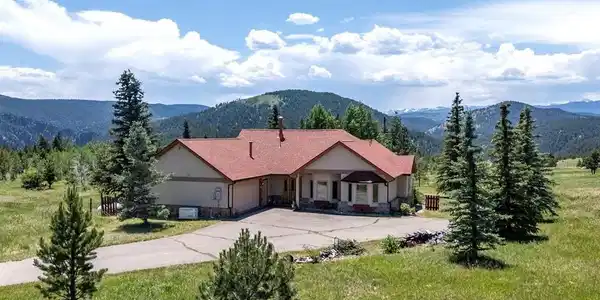 1293 Lost Angel Road