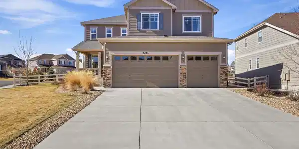 2485 Hillcroft Lane