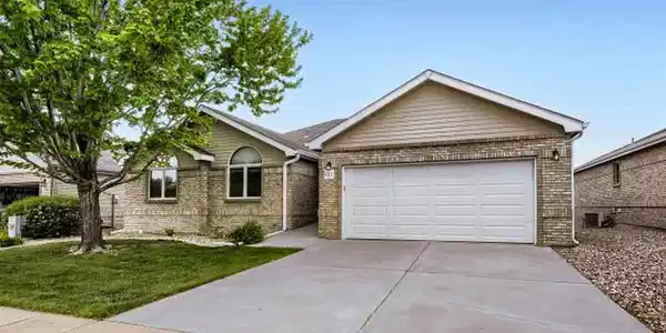 557 Trailwood Circle