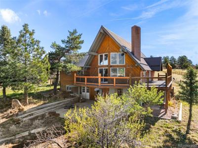 7941 Mount Baldy Drive