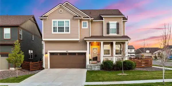 502 Green Mountain Drive