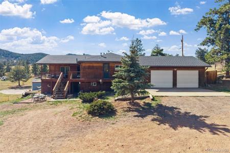 11519 Ranch Elsie Road