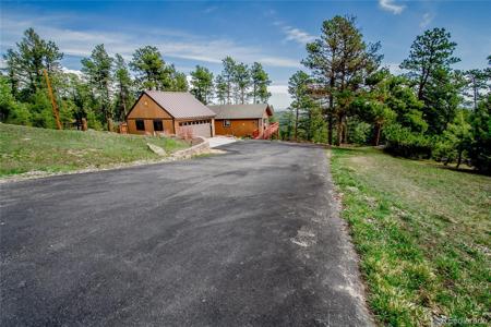 8624 S Doubleheader Ranch Road
