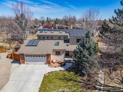 471 E Raintree Court