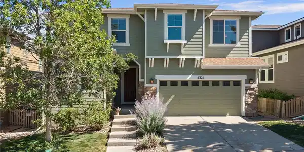 5321 Windflower Lane