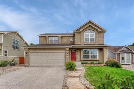 7340 Amberly Drive
