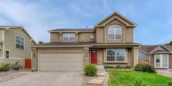 7340 Amberly Drive