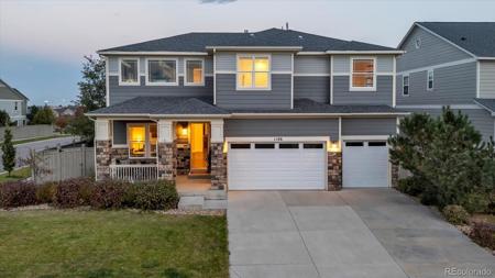 1106 Redbud Circle