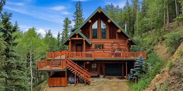 2668 Soda Creek Road