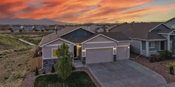 9808 Wando Drive
