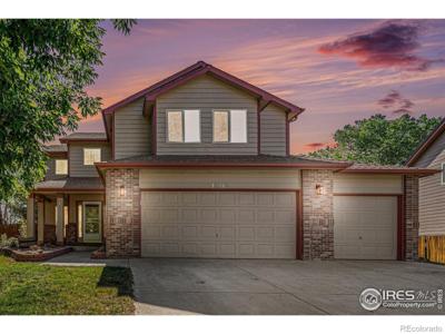 11365 Daisy Court