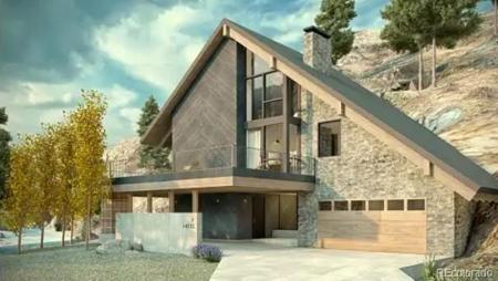 14532 S Elk Creek Road