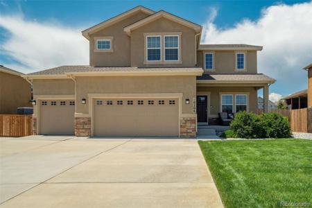 10208 Abrams Drive