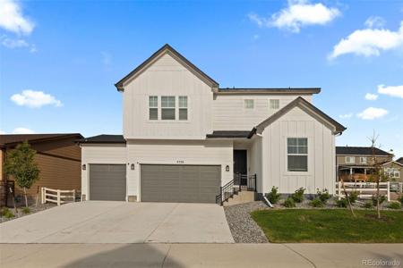 4739 Gray Wolf Lane