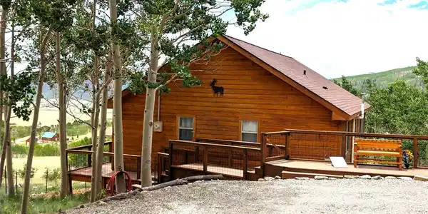 612 Sheep Ridge Road