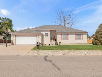 192 S Golfview Drive