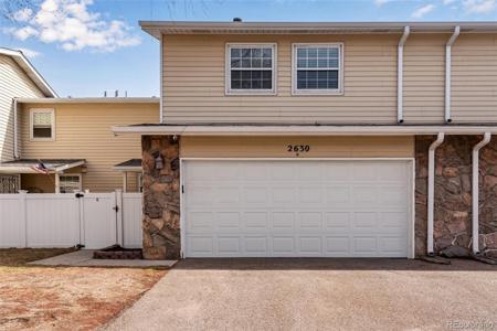 2630 S Vaughn Way