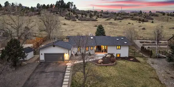 320 Hidden Creek Drive