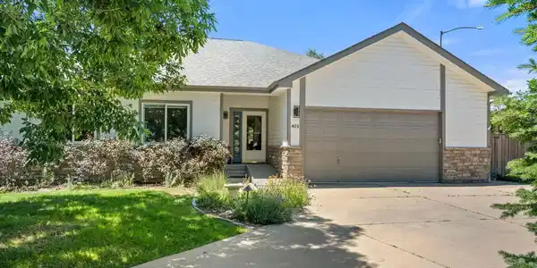 Image 3: A ranch home with room to really spread out. Image 3: A ranch home with room to really spread out.