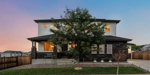 11796 Ouray Court