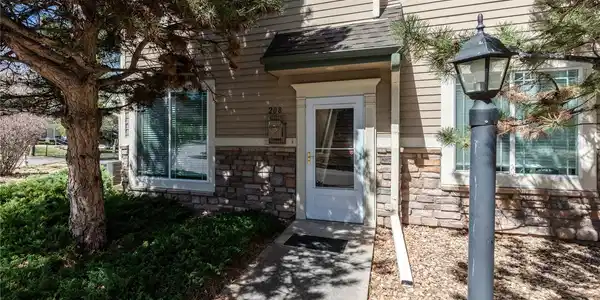 8338 S Independence Circle