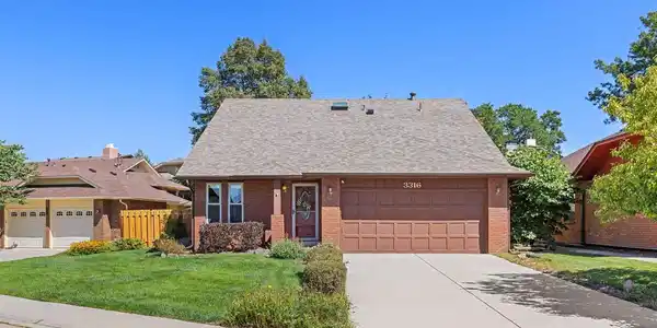 3316 Camden Drive
