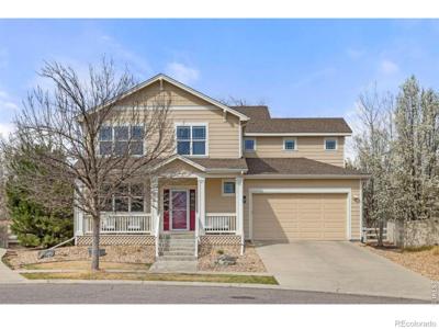 1833 Cheyenne Court