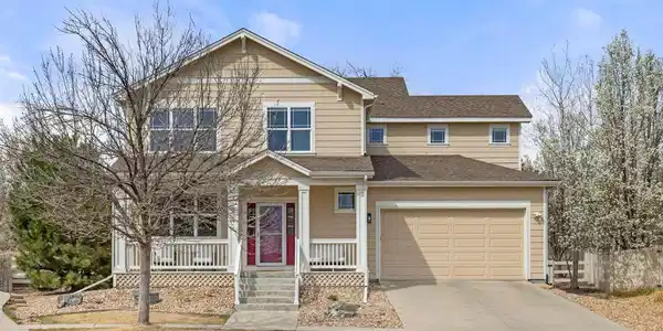 1833 Cheyenne Court