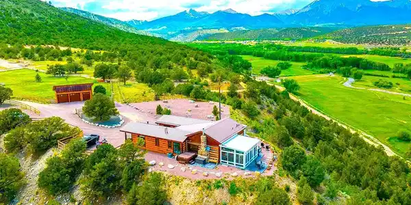 7380 Heavenly View Parkway