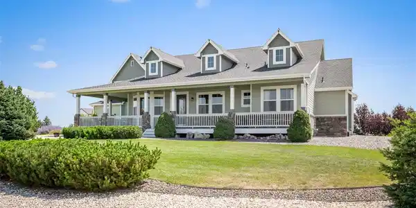 836 Imboden Road