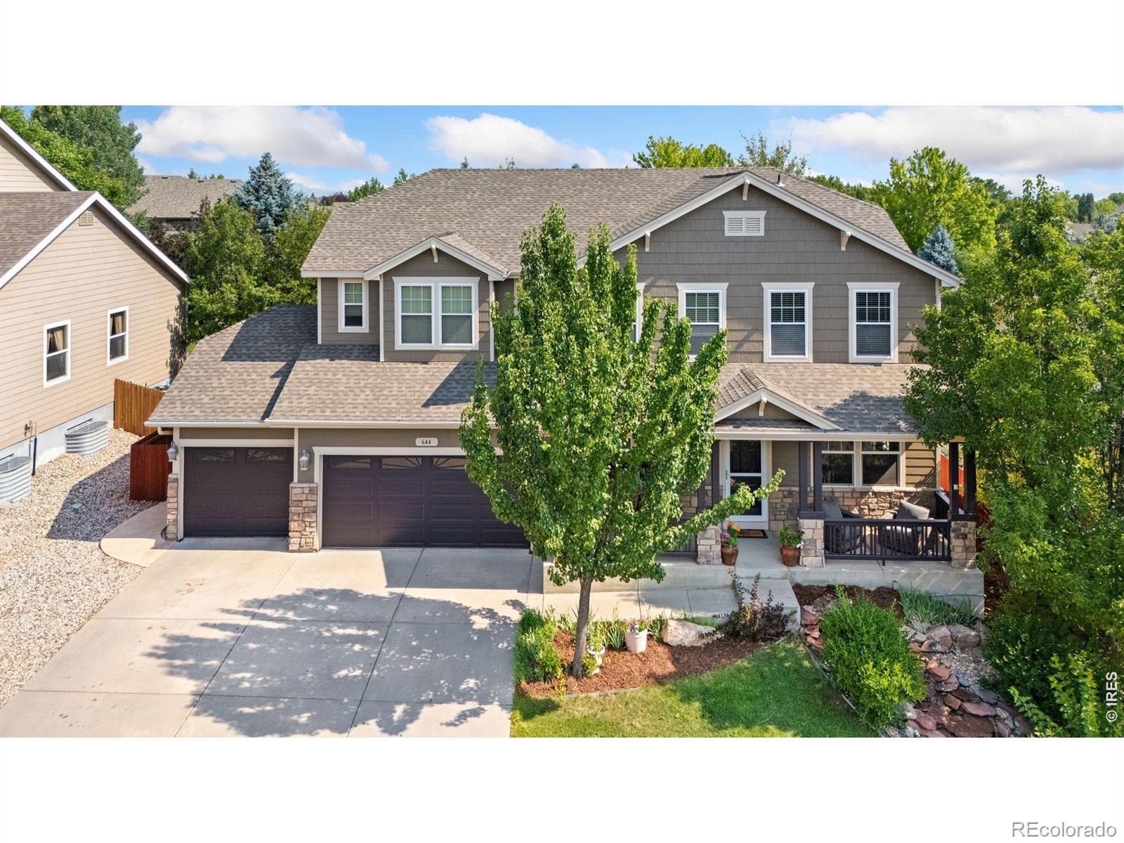 Image 1: Welcome to 644 Stonington Lane