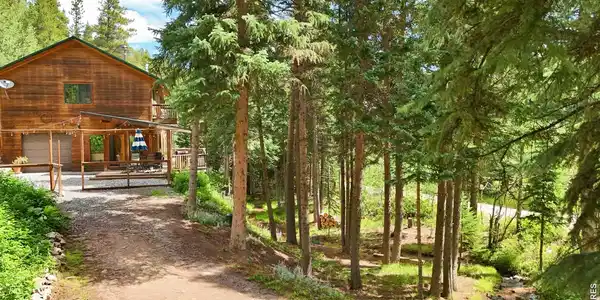 3727 Gamble Gulch Road