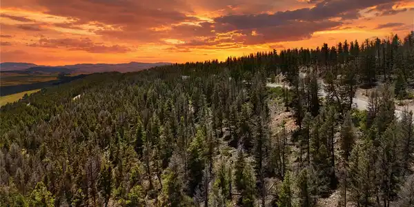 1396 Middle Fork Vista