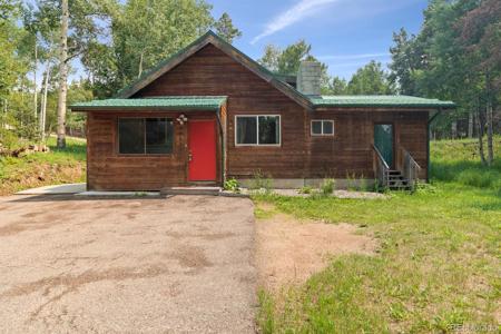 9061 N Rex Lane