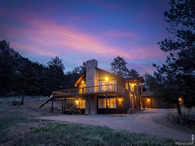 48 Button Rock Road