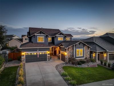 1176 Dales Pony Drive